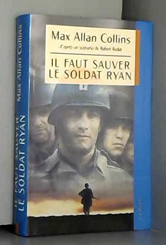 Il faut sauver le soldat Ryan Books