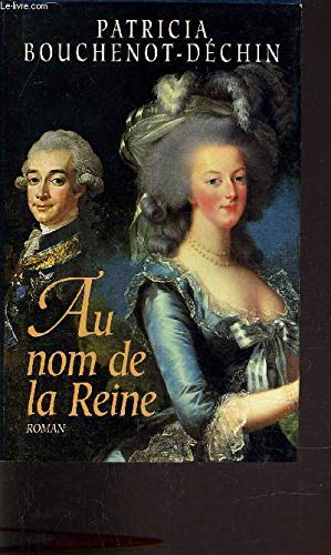 Au nom de la reine book