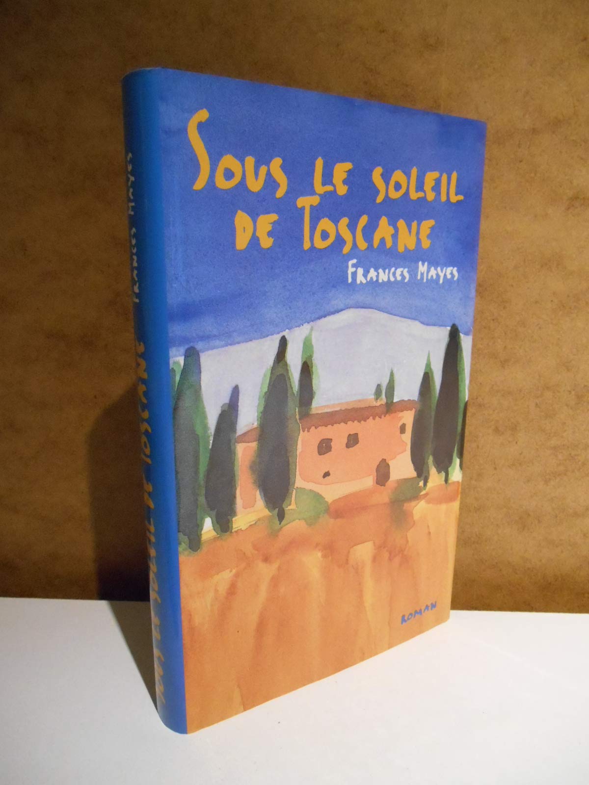 Sous le soleil de Toscane : Une maison en Italie Books