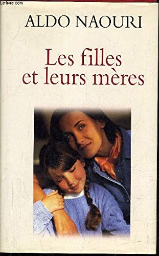 Les filles et leurs mères Books