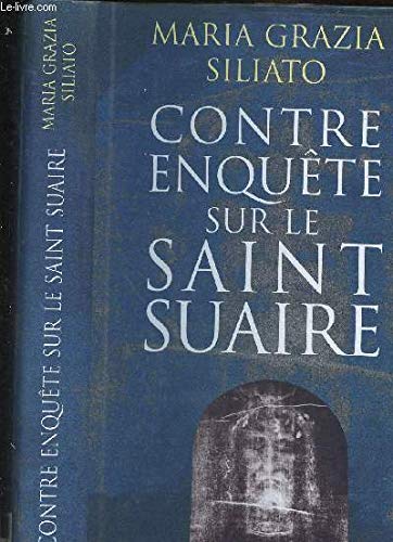 Contre-enquête sur le saint suaire book