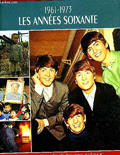 L'encyclopédie du XXe siècle (en 8 volumes) book