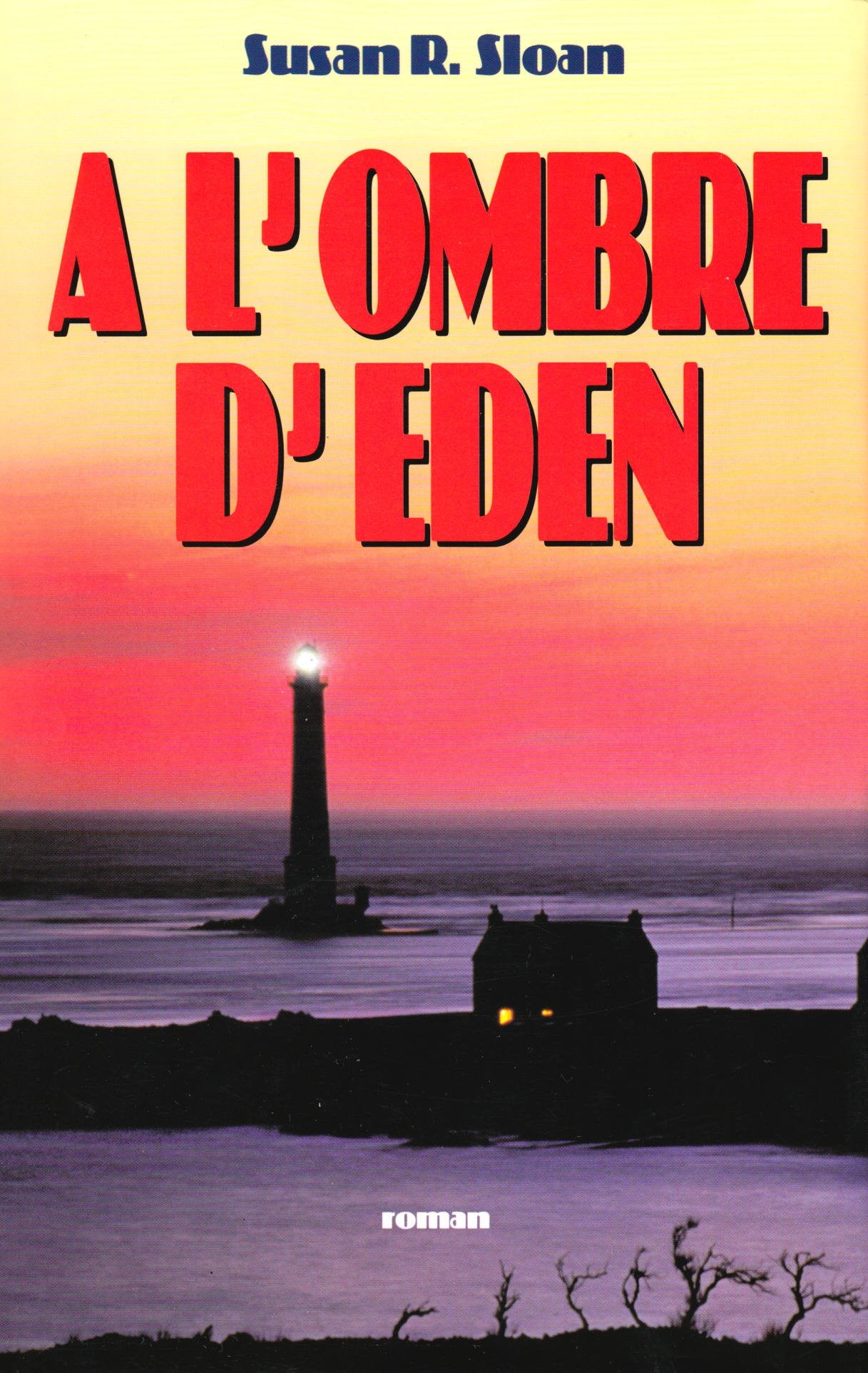 A l'ombre d'Eden Books
