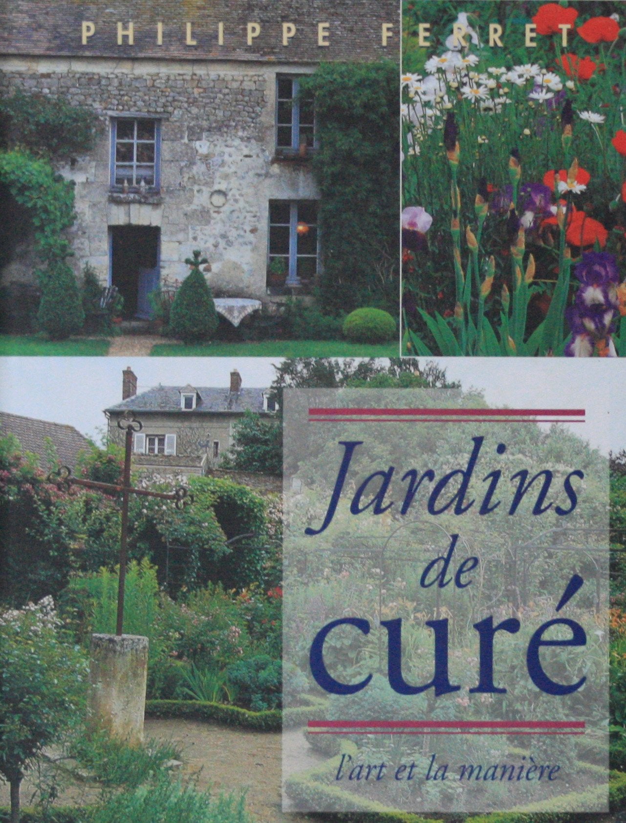 Product Image: JARDIN DE CURE L'art et la manière