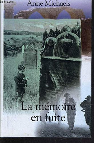 La mémoire en fuite Books