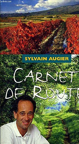 Carnets de routes.Tome II La France d'hier et d'aujourd'hui book