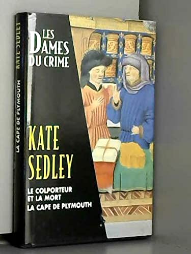 Le Colporteur Et La Mort, La Cape De Plymouth Books