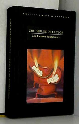Les liaisons dangereuses (Collection du millénaire) , Vailland, Roger Books