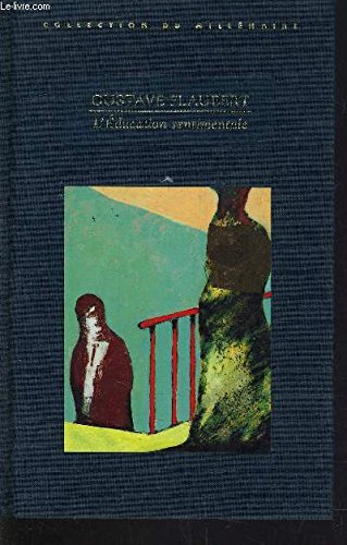 L'éducation sentimentale (Collection du millénaire) Books