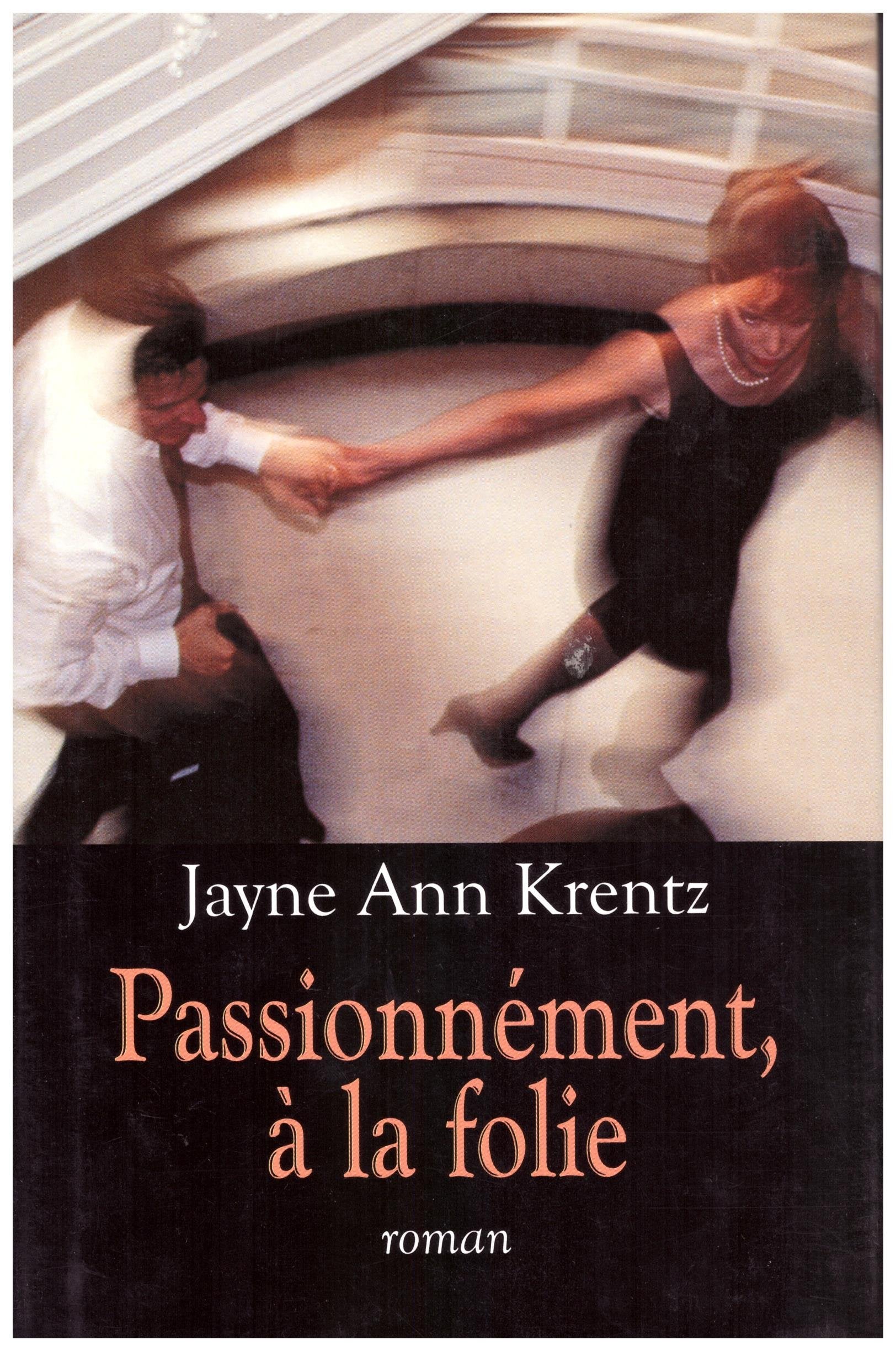 Passionnément, à la folie Books
