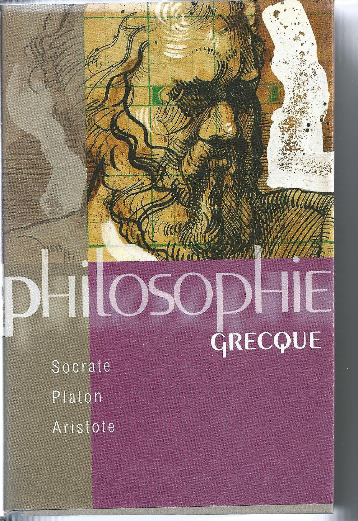 PHILOSOPHIE GRECQUE-SOCRATE-PLATON-ARISTOTE Books