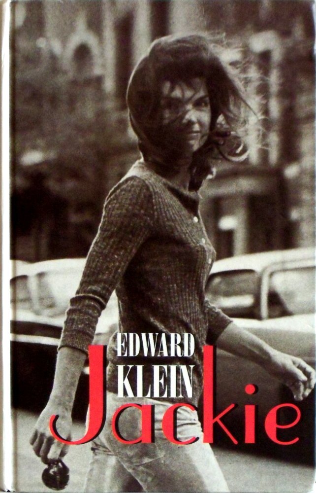 Jackie : La vérité sur sa vie privée Books