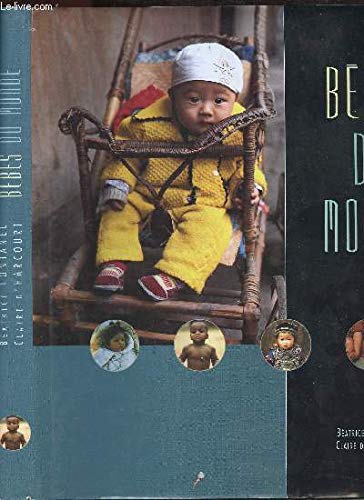 Bebes du monde Books