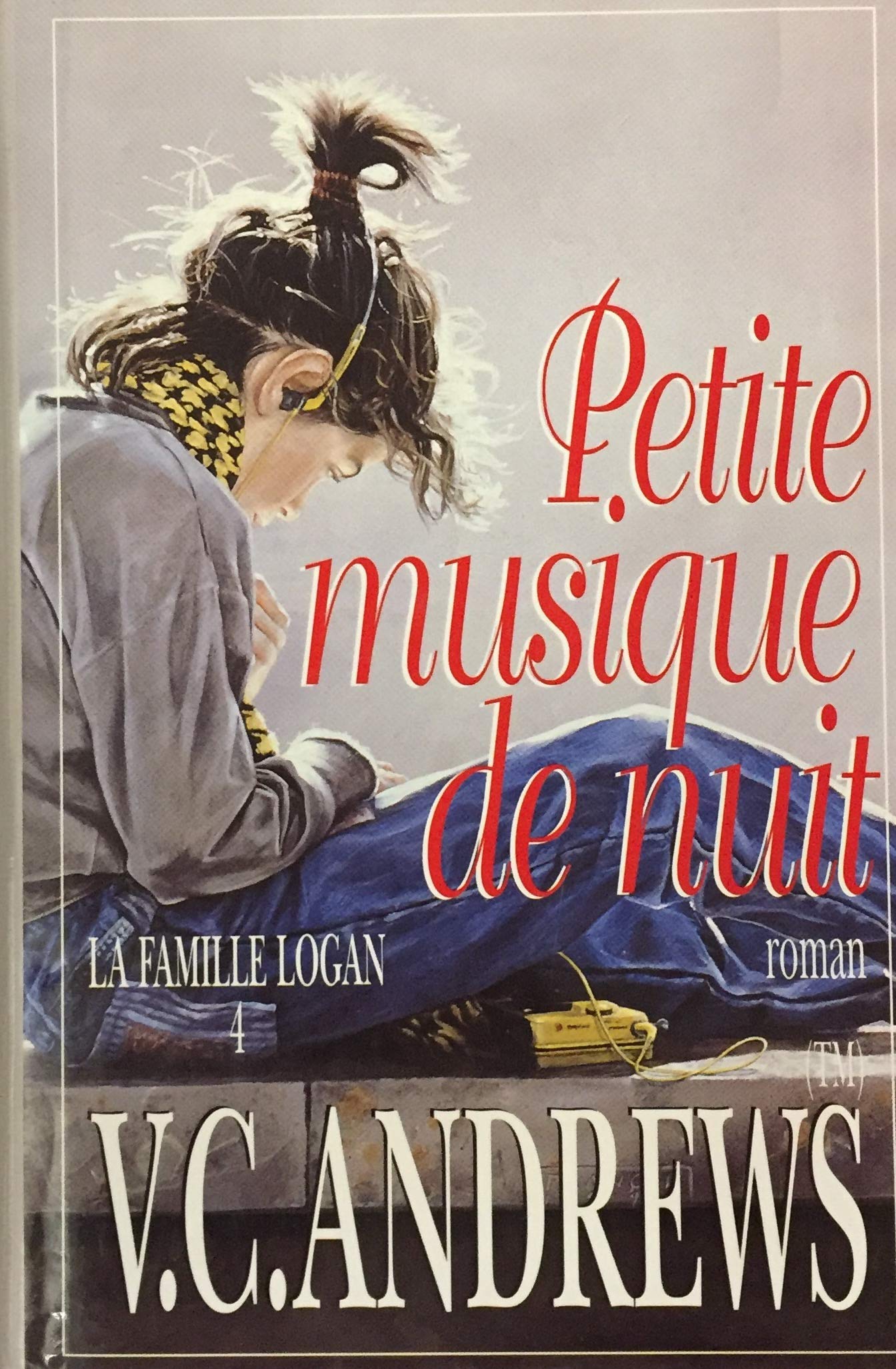 La famille Logan, Vol. 4: Petite Musique de Nuit Contemporary literature