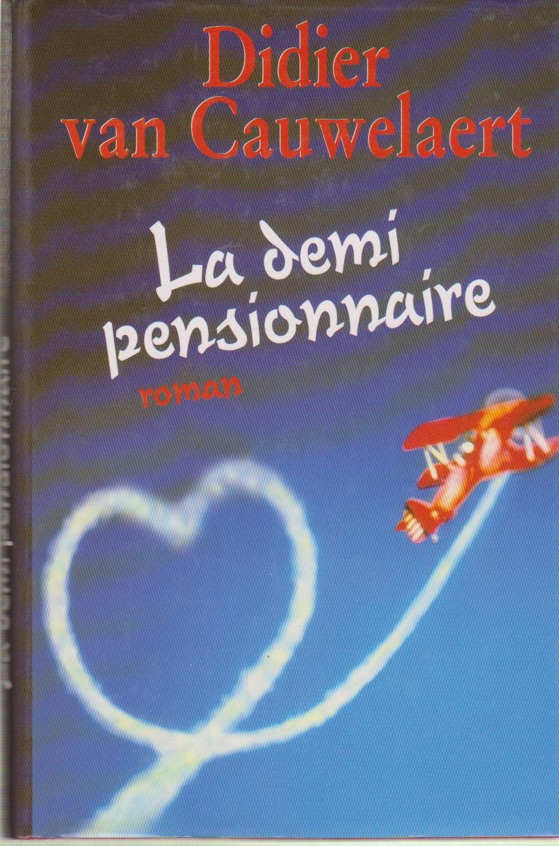 La demi-pensionnaire book