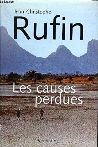 Les causes perdues Books