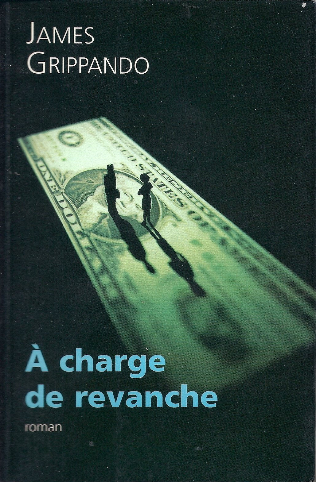 Product Image: À charge de revanche