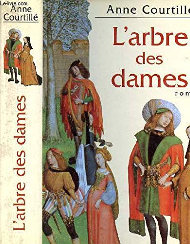 L'arbre Des Dames Books