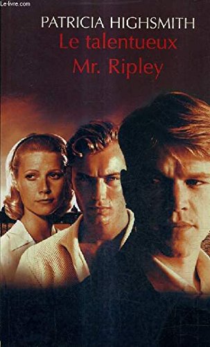 Le talentueux monsieur Ripley book