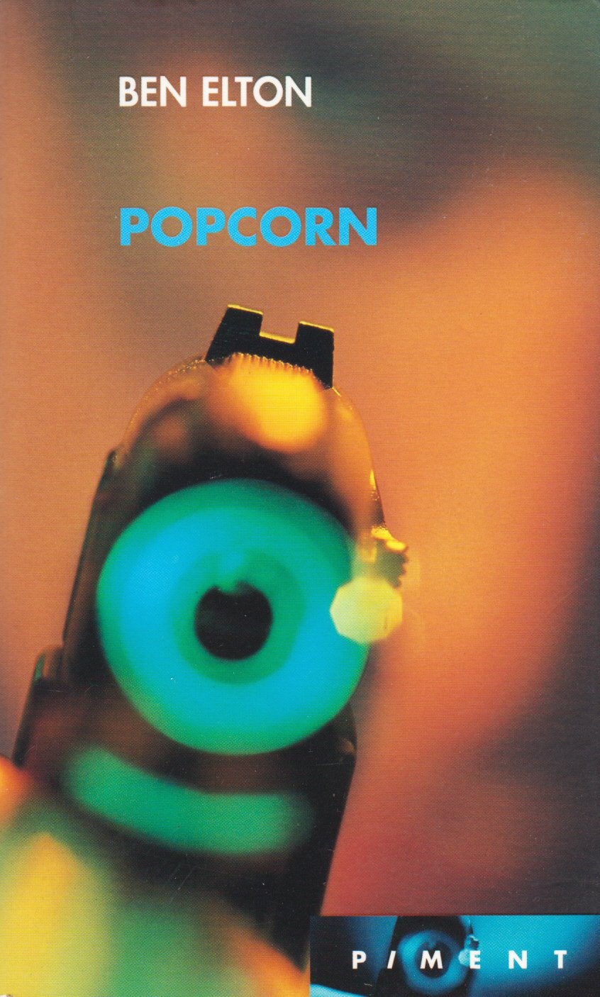 Popcorn Books