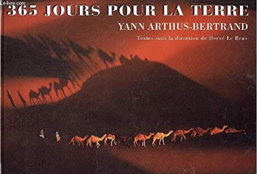 365 jours pour la terre. Books
