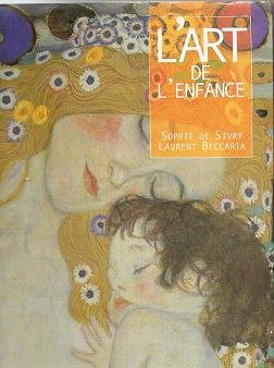 L'Art de L'Enfance book