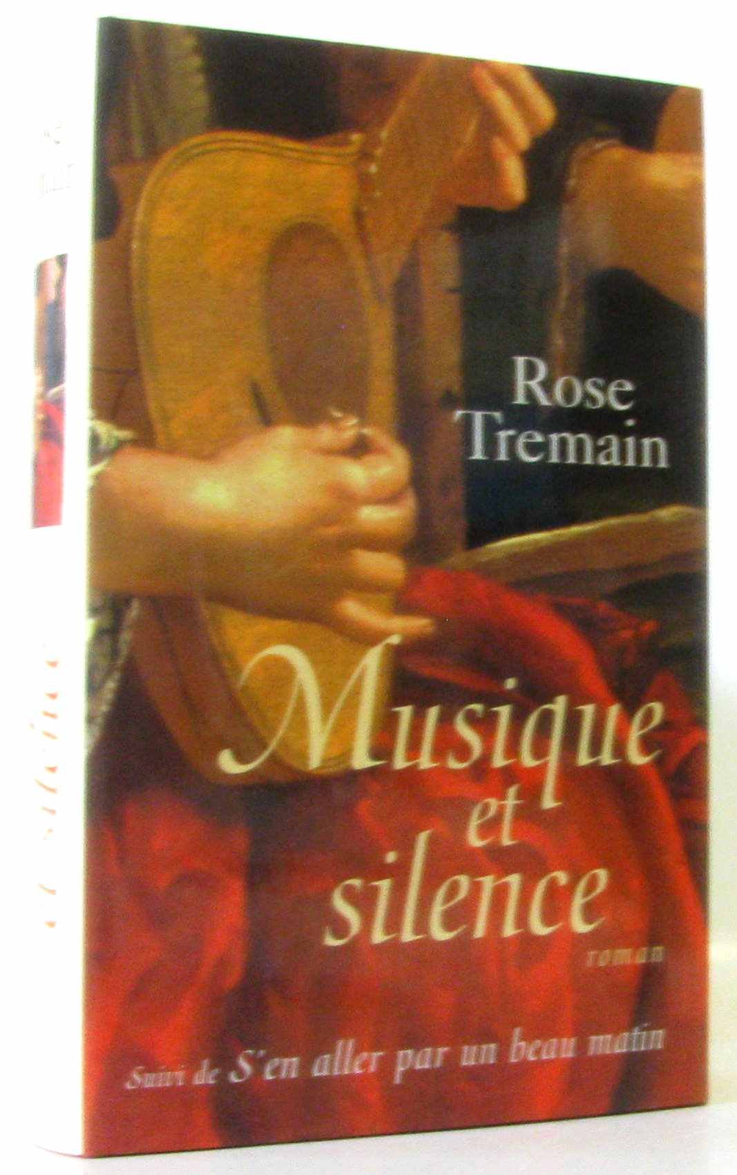 Product Image: Musique et silence
