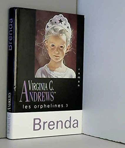 Les orphelines, tome 3 : Brenda Books