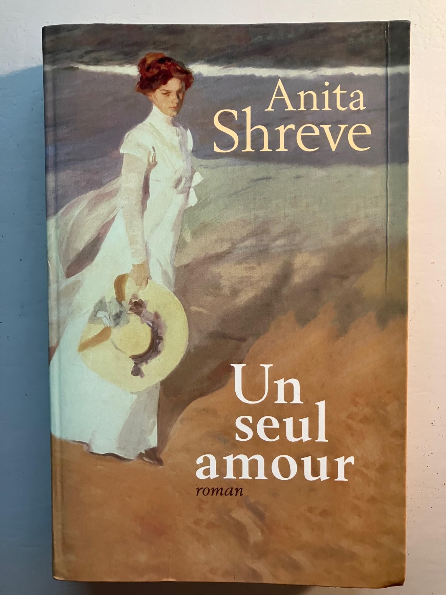 Un Seul Amour (French text version) Books