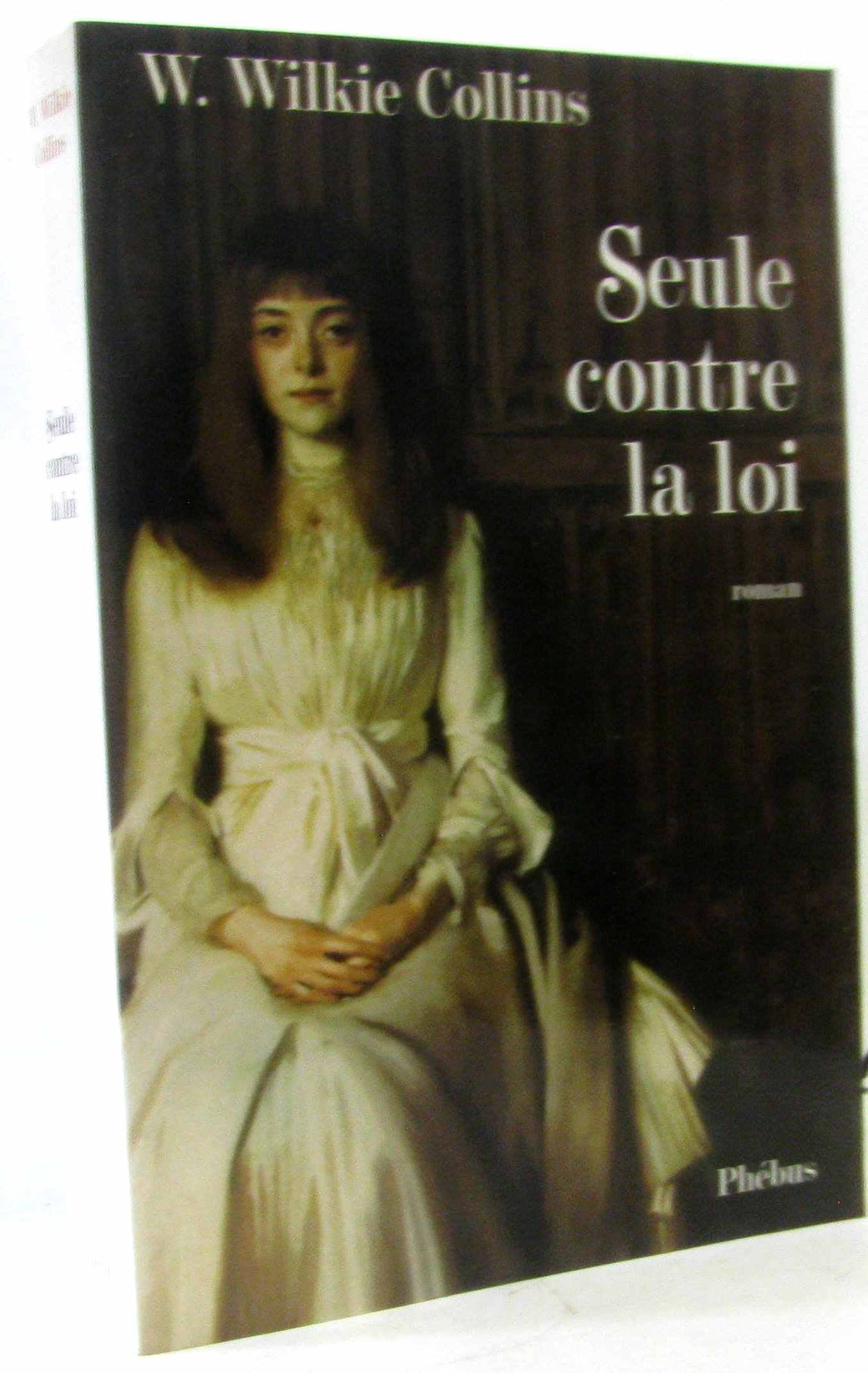 SEULE CONTRE LA LOI (0000) Contemporary literature