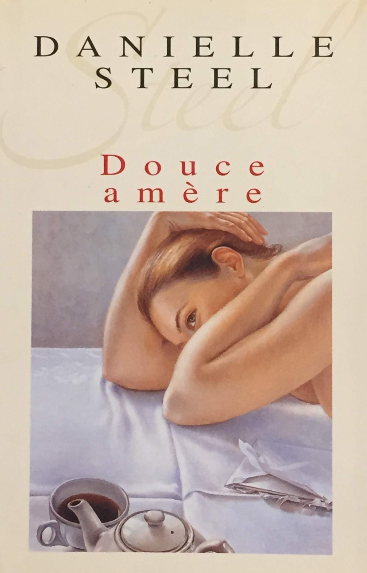 Douce amère Books