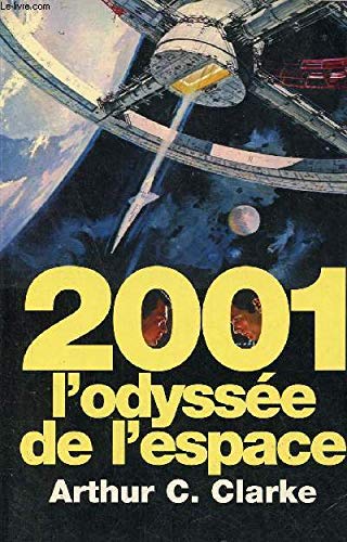 Product Image: 2001 l'odyssée de l'espace