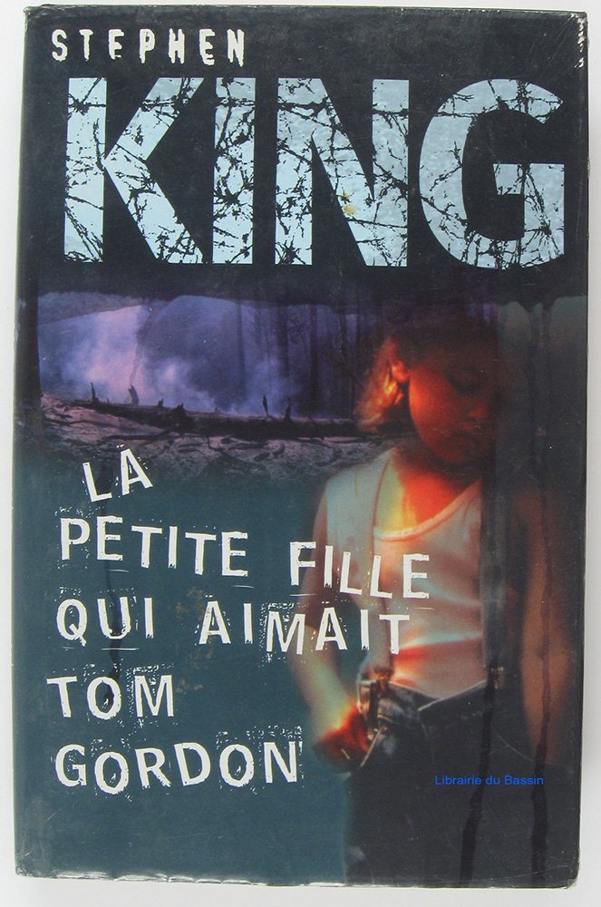 La petite fille qui aimait Tom Gordon book