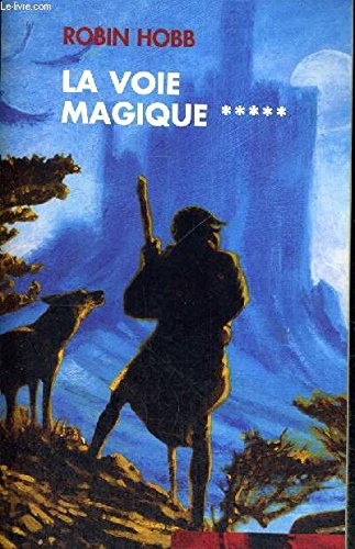 L'assassin royal ***** La voie magique Books