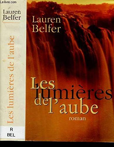 Les lumières de l'aube Books