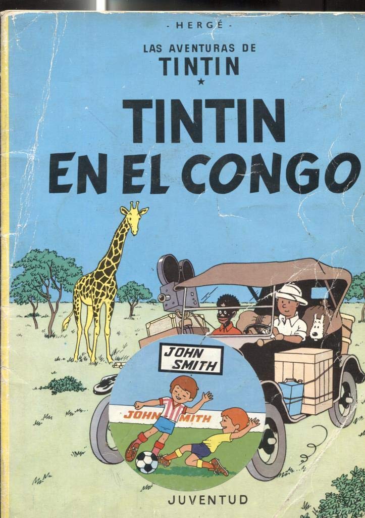 Album: Tintin: i El llac dels Taurons (versio en catala) Books