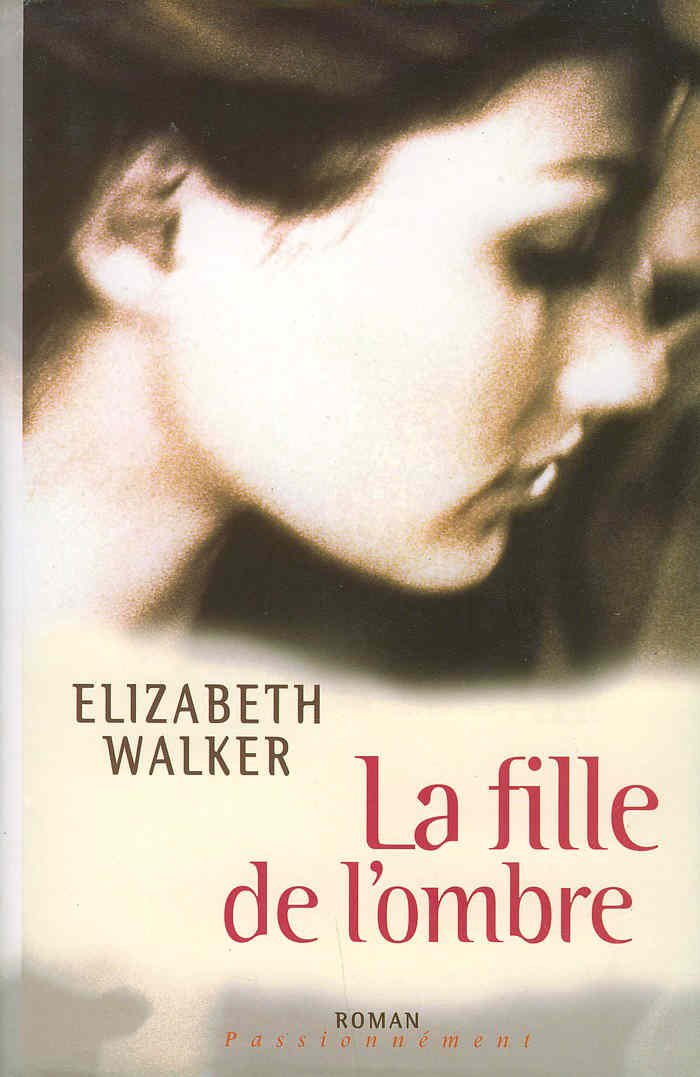 La Fille De L'ombre book