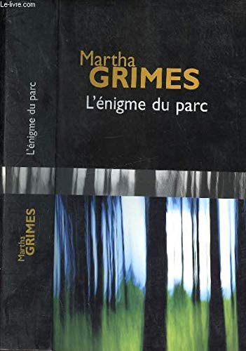 L'énigme du Parc (The Stargazey) Books