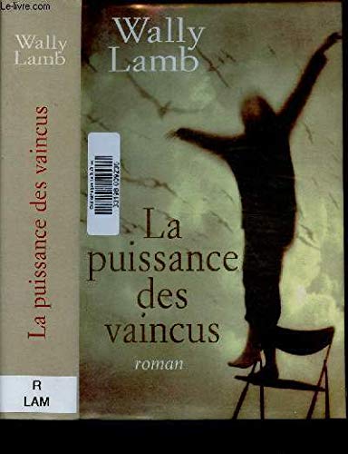 La puissance des vaincus book