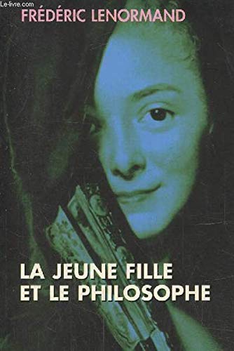 La jeune fille et le philosophe (Piment) book