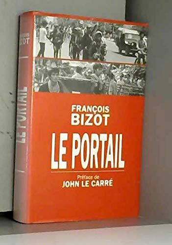 Le portail book