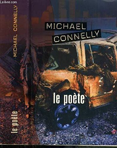 Le poète Books