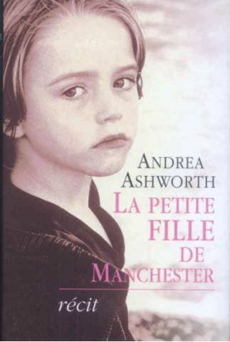 La petite fille de Manchester Books
