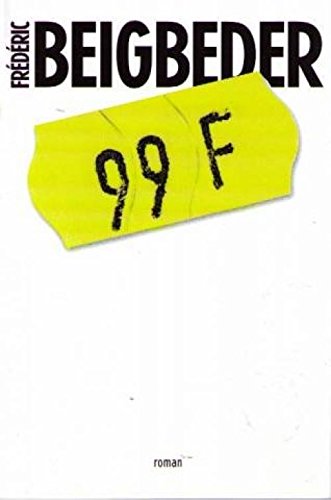 99 francs Books
