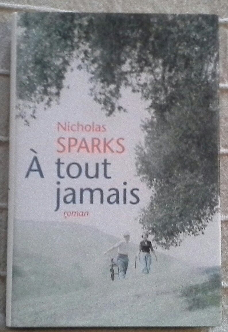 Product Image: À tout jamais