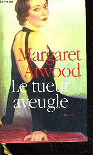 Le tueur aveugle Books