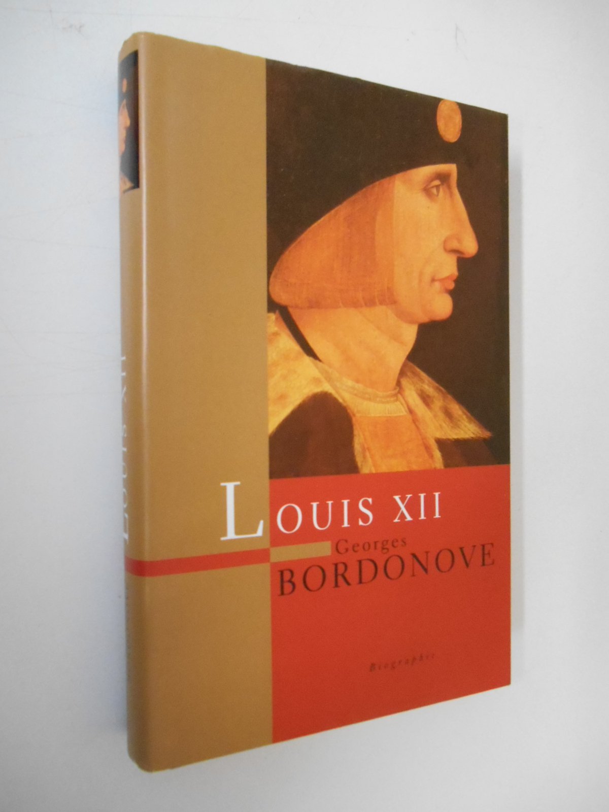 Louis XII (en français) Books