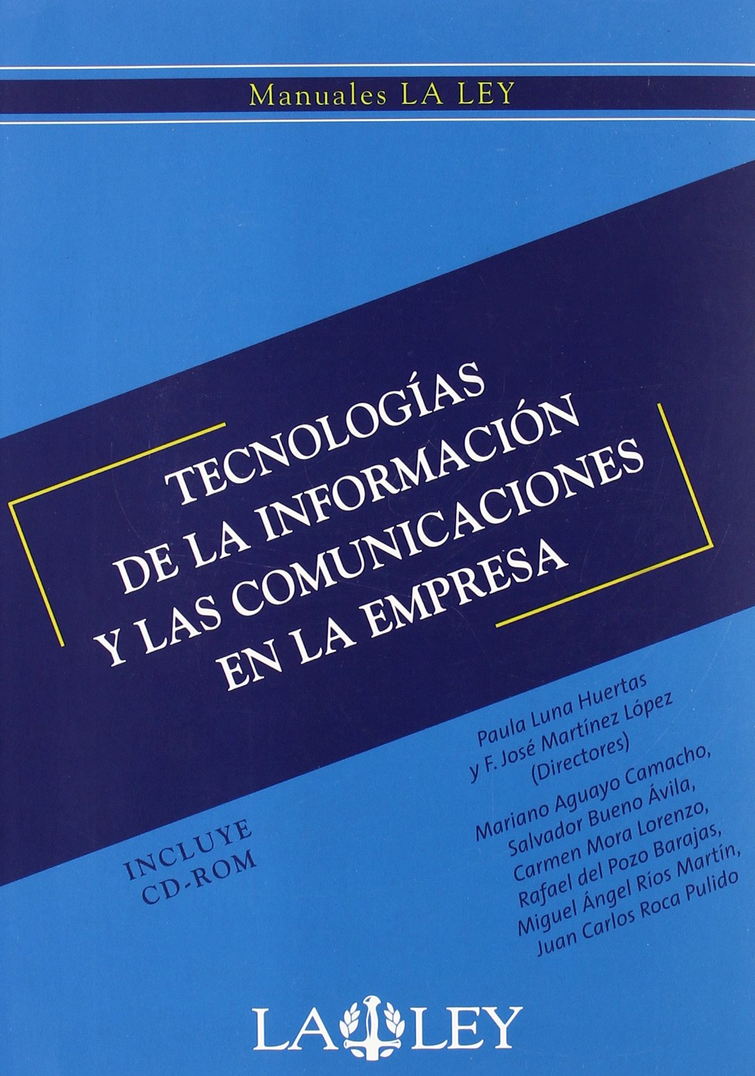 Tecnologías de la información y las comunicaciones en la empresa Business, Finance & Career