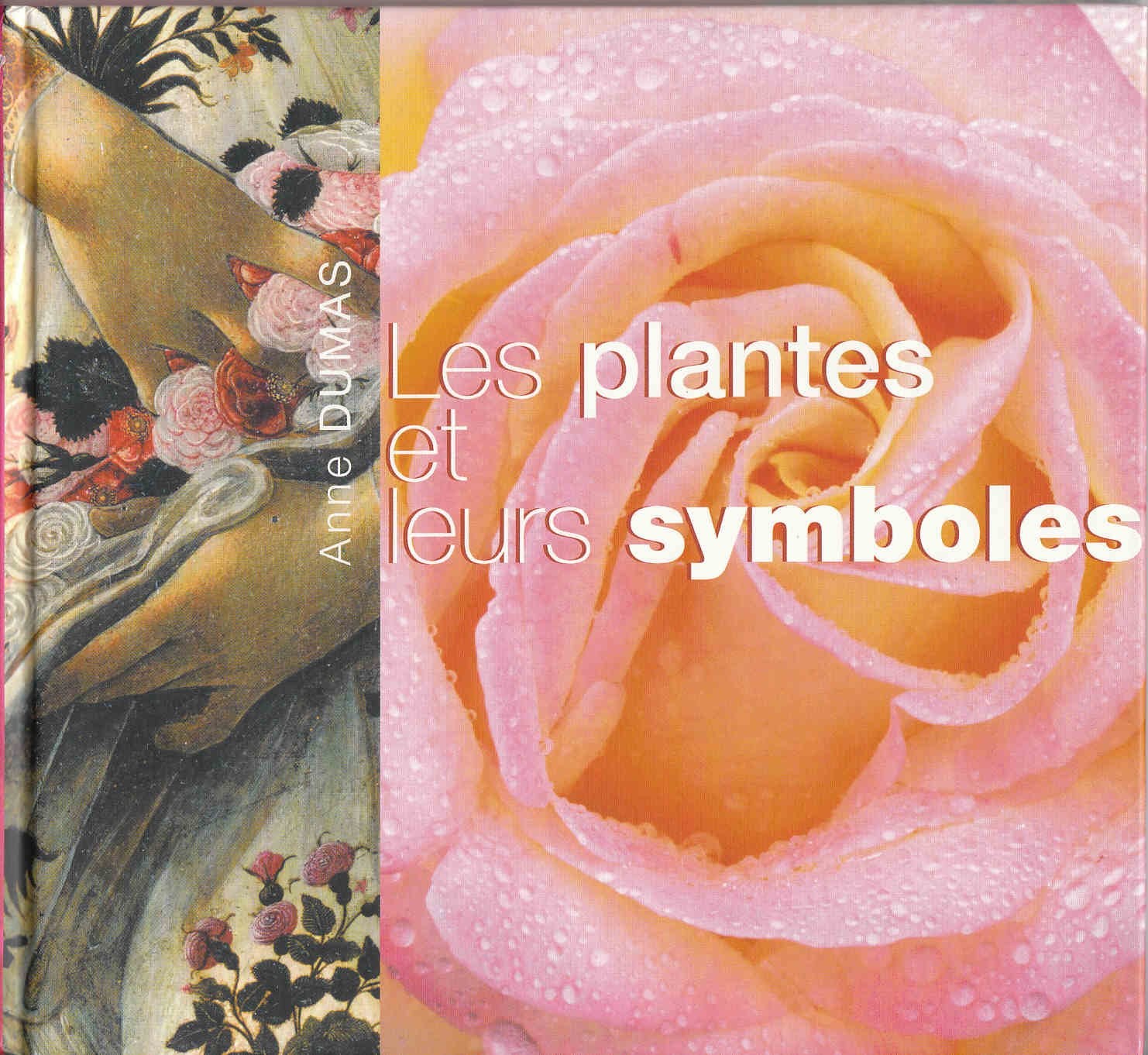 Les plantes et leurs symboles book