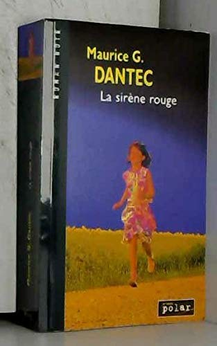 La sirène rouge (Roman noir) book